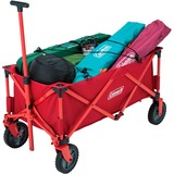Coleman 2000035214, Håndvogn Sort