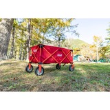 Coleman 2000035214, Håndvogn Sort