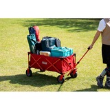 Coleman 2000035214, Håndvogn Sort