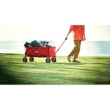 Coleman 2000035214, Håndvogn Sort