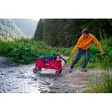 Coleman Trillevogn, Håndvogn Sort