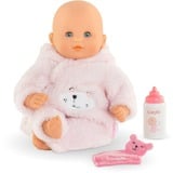 Corolle 100720 dukke Baby dukke, Kønsneutral, 1,5 År, Dreng/Pige, 300 mm, 380 g