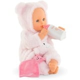 Corolle 100720 dukke Baby dukke, Kønsneutral, 1,5 År, Dreng/Pige, 300 mm, 380 g