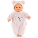 Corolle 100720 dukke Baby dukke, Kønsneutral, 1,5 År, Dreng/Pige, 300 mm, 380 g