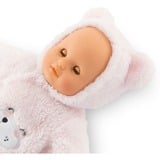Corolle 100720 dukke Baby dukke, Kønsneutral, 1,5 År, Dreng/Pige, 300 mm, 380 g