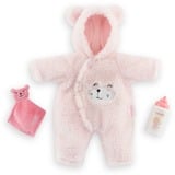 Corolle 100720 dukke Baby dukke, Kønsneutral, 1,5 År, Dreng/Pige, 300 mm, 380 g