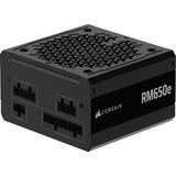 Corsair CP-9020302-EU, PC strømforsyning Sort
