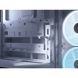 Corsair FRAME 4500X LX ARGB, Towerkabinet Hvid