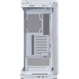 Corsair FRAME 4500X LX ARGB, Towerkabinet Hvid