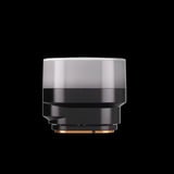 Corsair iCUE LINK TITAN 240 RX RGB Renoveret, Vandkøling Hvid