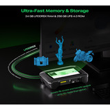 Creality Sermoon P1, 3D scannere 