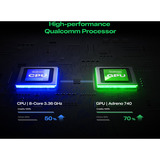 Creality Sermoon P1, 3D scannere 