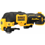 DEWALT DCS353NT-XJ, Multi-funktion værktøj Gul/Sort