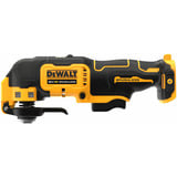 DEWALT DCS353NT-XJ, Multi-funktion værktøj Gul/Sort