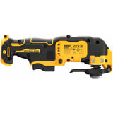 DEWALT DCS353NT-XJ, Multi-funktion værktøj Gul/Sort