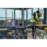 DEWALT DCV586MK-XJ, Våd / tør støvsuger Sort