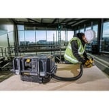 DEWALT DCV586MK-XJ, Våd / tør støvsuger Sort