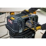 DEWALT DCV586MK-XJ, Våd / tør støvsuger Sort