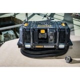 DEWALT DCV586MK-XJ, Våd / tør støvsuger Sort