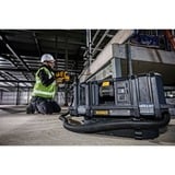 DEWALT DCV586MK-XJ, Våd / tør støvsuger Sort