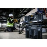 DEWALT DCV586MK-XJ, Våd / tør støvsuger Sort