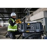 DEWALT DCV586MK-XJ, Våd / tør støvsuger Sort