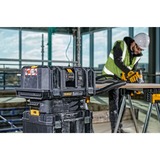 DEWALT DCV586MK, Våd / tør støvsuger Sort