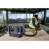 DEWALT DCV586MK, Våd / tør støvsuger Sort