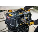 DEWALT DCV586MK, Våd / tør støvsuger Sort
