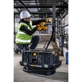 DEWALT DCV586MK, Våd / tør støvsuger Sort