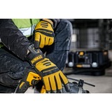 DEWALT DCV586MK, Våd / tør støvsuger Sort