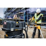 DEWALT DCV586MK, Våd / tør støvsuger Sort