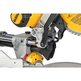 DEWALT DWS780 1675 W 3800 rpm, Gerings sav Gul, 470 mm, 396 mm, 24,8 kg