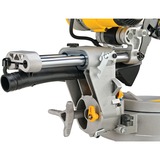 DEWALT DWS780 1675 W 3800 rpm, Gerings sav Gul, 470 mm, 396 mm, 24,8 kg