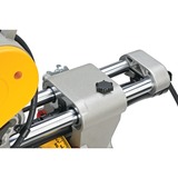DEWALT DWS780 1675 W 3800 rpm, Gerings sav Gul, 470 mm, 396 mm, 24,8 kg
