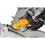 DEWALT DWS780 1675 W 3800 rpm, Gerings sav Gul, 470 mm, 396 mm, 24,8 kg