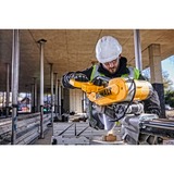 DEWALT DWS780 1675 W 3800 rpm, Gerings sav Gul, 470 mm, 396 mm, 24,8 kg