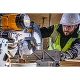 DEWALT DWS780 1675 W 3800 rpm, Gerings sav Gul, 470 mm, 396 mm, 24,8 kg
