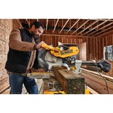 DEWALT DWS780 1675 W 3800 rpm, Gerings sav Gul, 470 mm, 396 mm, 24,8 kg