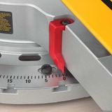 DEWALT DWS780 1675 W 3800 rpm, Gerings sav Gul, 470 mm, 396 mm, 24,8 kg
