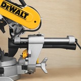 DEWALT DWS780 1675 W 3800 rpm, Gerings sav Gul, 470 mm, 396 mm, 24,8 kg