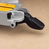 DEWALT DWS780 1675 W 3800 rpm, Gerings sav Gul, 470 mm, 396 mm, 24,8 kg
