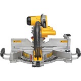 DEWALT DWS780 1675 W 3800 rpm, Gerings sav Gul, 470 mm, 396 mm, 24,8 kg