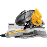 DEWALT DWS780 1675 W 3800 rpm, Gerings sav Gul, 470 mm, 396 mm, 24,8 kg