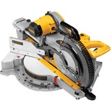 DEWALT DWS780 1675 W 3800 rpm, Gerings sav Gul, 470 mm, 396 mm, 24,8 kg