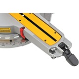 DEWALT DWS780 1675 W 3800 rpm, Gerings sav Gul, 470 mm, 396 mm, 24,8 kg