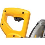 DEWALT DWS780 1675 W 3800 rpm, Gerings sav Gul, 470 mm, 396 mm, 24,8 kg