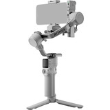 DJI Smartphone-stabilisator RS 4 Mini, Steadycam system Lys grå