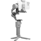 DJI Smartphone-stabilisator RS 4 Mini, Steadycam system Lys grå