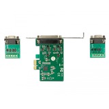 DeLOCK 65841, Interface card 